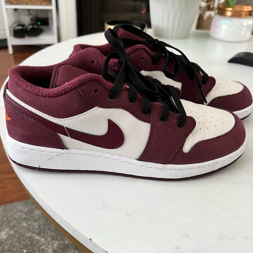 Like new Jordan’s
